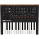 Korg Monologue Synthesizer Black (Samo odprto)