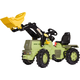 Traktor MB Track sa utovarivačem Rolly 046690