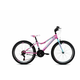 Capriolo Folding Bike Travel, sklopivi bicikl, 15 , crni