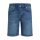 KARL LAGERFELD JEANS Kavbojke progasto modra