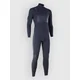 Ion Seek Select 5/4 Front Zip Wetsuit black