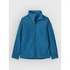 Patagonia R1 Techface Kids Jacket aquatic blue