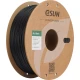 eSUN PLA Basic Black - 1,75 mm/1000 g