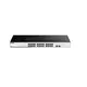 D-Link DGS-1210-26 network switch Managed L2 Gigabit Ethernet (10/100/1000) 1U Black, Grey