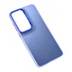 Maska za Samsung Galaxy S26 Ultra S948B Clear, Plava