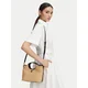 Ročna torba Guess Kristern Mini HWWG97 43760 Bež