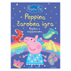 PEPPA PIG slikovnica bojanka čarobna igra + naljepnice 39012405