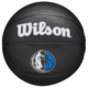 NBA TEAM TRIBUTE MINI DALLAS MAVERICKS BLACK