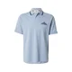 SCOTCH & SODA Majica modra/svetlo modra