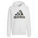 ADIDAS PERFORMANCE Športna majica, bela