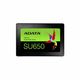 SSD 256GB AD SU650 SATA 3D Nand 2.5