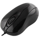 Titanum TITANUM HORNET 3D žična optična miška USB črna