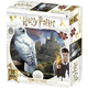Harry Potter Hedwig Prime 3D puzzle 500 kom