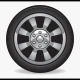 Zimska MICHELIN 235/55R19 105V ALPIN 7