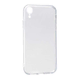 Futrola ULTRA TANKI PROTECT silikon za Iphone XR bela
