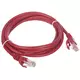 PAČILNI KABEL RJ45/1,8-RDEČ 1,8 m