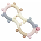 Hess Motor Rattle Pink