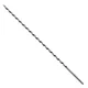 slomart Dedra Spiralno sveder za les 12x460mm