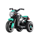 Motor srednji 1 na akumulator 6V - Plava