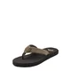 QUIKSILVER Japonke CARVER, rjava