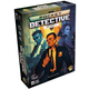 Društvena igra Pocket Detective: Season One - zadrugarska