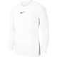 Nike Majica z dolgimi rokavi Y NK DRY PARK 1STLYR JSY LS