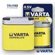 Varta superlife 3R12 4.5V VARTA cink-karbon ( 1663 )