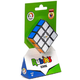 Rubik: Rob Kocka 3 x1