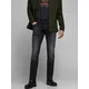 Jack & Jones Glenn Kavbojke Črna