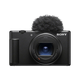 SONY SONY ZV1-II vlog videokamera, (20540100)