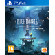 PS4 Little Nightmares 2