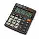 Kalkulator Citizen - SDC-812NR, stolni, 12-znamenkasti, crni