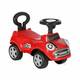LORELLI Guralica Ride-On Auto sport mini red