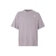 Majice The North Face TNF Essential Simple Dome Os Ss Tee Transcendent Grey M