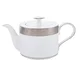 Zepter Majestic Platinum Čajnik 1.3L