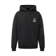 HUF Set TT Pulover s kapuco black