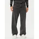 Tommy Jeans Jeans hlače Jamie DM0DM233641 Temno siva Relaxed Fit
