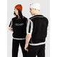 Jacker Ace Polo Knit moški pulover black