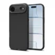 Maska Spigen Liquid Air za iPhone Air mat crna