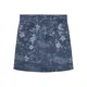 Guess Jeans krilo J5GD06 D52V0 Mornarsko modra Regular Fit
