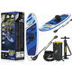 Extrastore Sup Deska Hydro-Force Blue 305 x 84 x 12 cm Ocean Bestway 65350