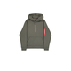 ALPHA INDUSTRIES Majica oliva