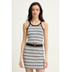 Guess crop top ženski NIKI