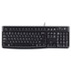 K120 USB RUS tastatura OEM
