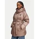 Blauer Zimska jakna Granger 26WBLDB03438 Rjava Regular Fit
