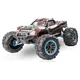 Amewi Crusher Monstertruck na daljinsko vodenje, električni, 1:10