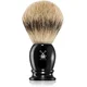 Mühle Silvertip Badger Black Resin čopič za britje Large 1 kos