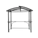 Mountfield Mountfield Zunanji Nadstrešek Za Žar 236x150x235 cm
