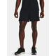 Under Armour Launch Elite 5 Kratke hlače Črna
