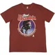 Jimi Hendrix Are You Experienced Red XL Majica